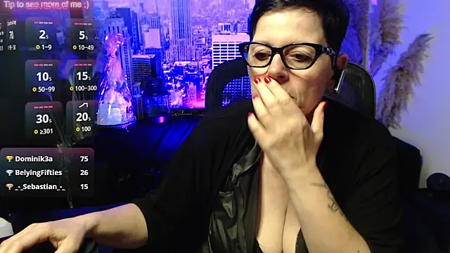 ninarandmann webcam