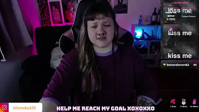 Bdsm_and_fries webcam