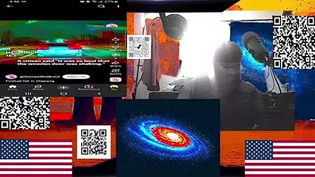 RussellTaylorLacy webcam