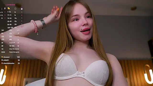 miss_miracle - Miss_miracle's free webcam - UK Sex Cams