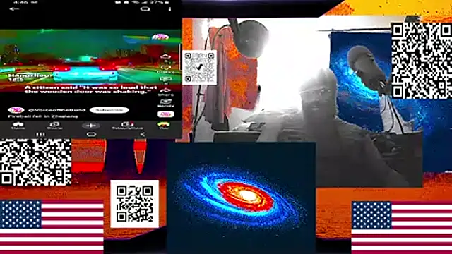 RussellTaylorLacy webcam