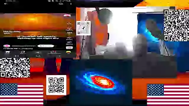 RussellTaylorLacy webcam