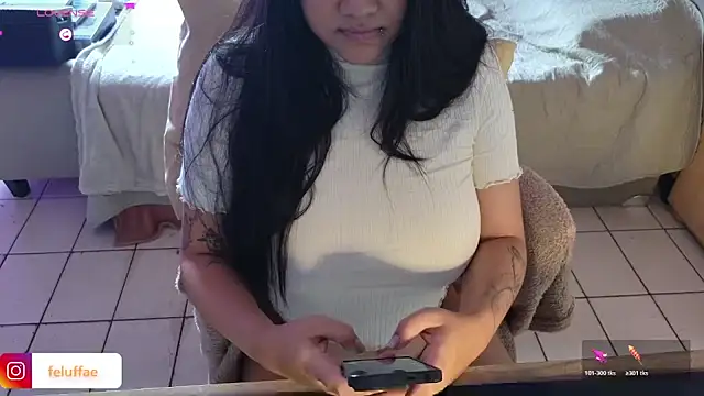 feluriana webcam