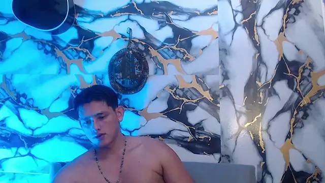 Hiroshi_Shen webcam