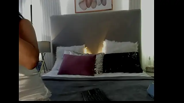 BrigitteVons webcam