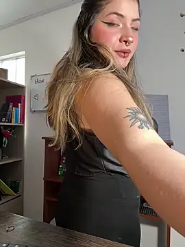 juanitablue webcam