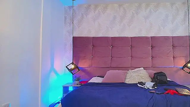 CelesteNeirafg webcam