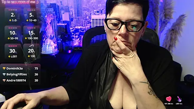 ninarandmann webcam