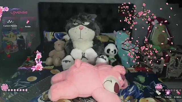 DAILYN__SOFIA__ webcam