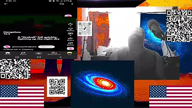 RussellTaylorLacy webcam