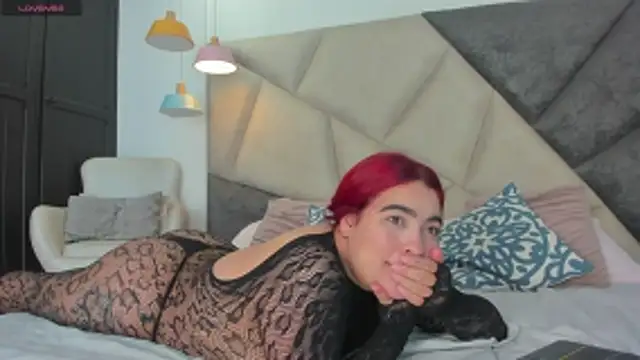 AfroditaVega_ webcam
