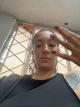 SALOME_KORLAND webcam