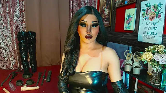 demonfuta live sex cam