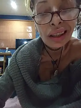 FrozenWaffle webcam