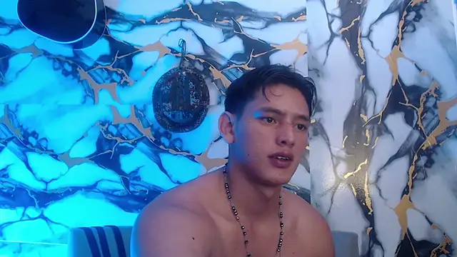 Hiroshi_Shen webcam