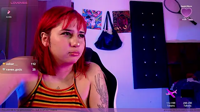 Raven_gotic69