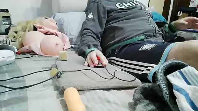messi_syssy webcam