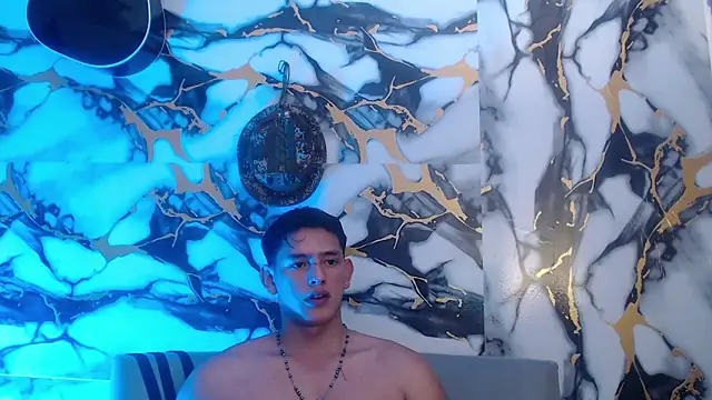 Hiroshi_Shen live cam on StripChat