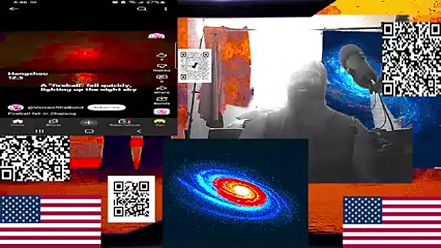 RussellTaylorLacy webcam