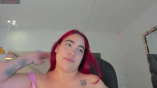 AfroditaVega_ webcam