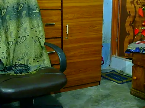 Horny_Doll24 webcam