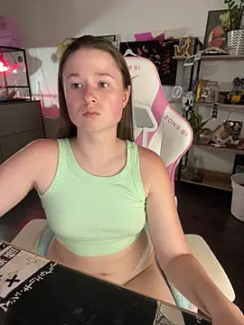 sweetest_pie webcam