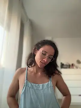 ElizabethKim webcam