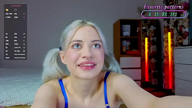 mybunnywendy webcam