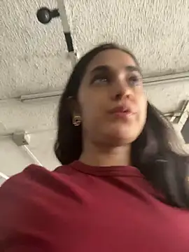 videochat porn CuteFatima