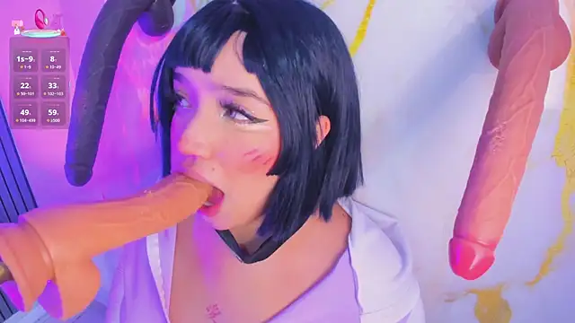 Hinata_dolly