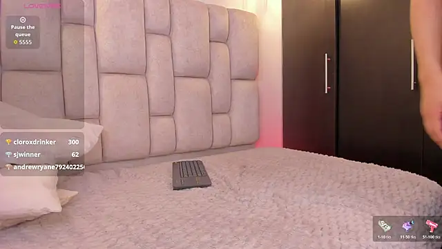 barbarajenner's room