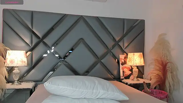 MadisonHerrera's room