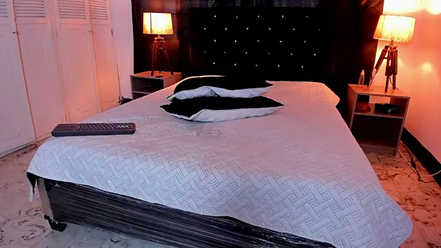 YasiryCoper's room