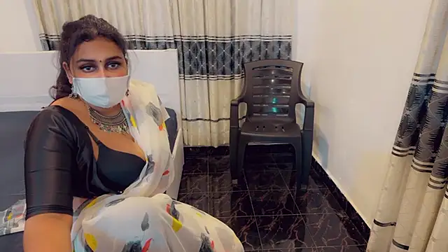 SonY_CaM Live Webcam on Stripchat