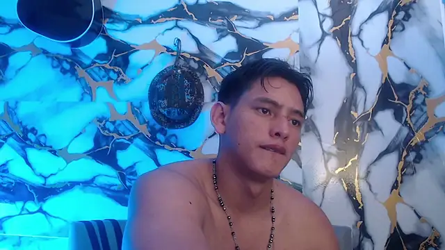 Hiroshi_Shen webcam