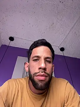 Karim_mansur live cam on StripChat