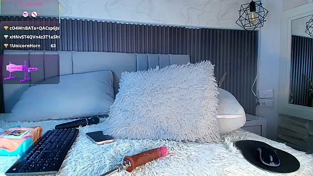 SHANONCLARK webcam