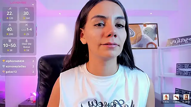 martina_mancini webcam