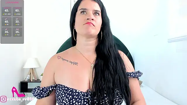 LenaRuiz_ webcam