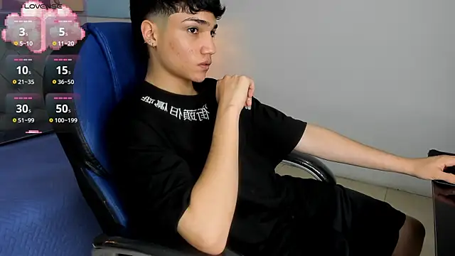 SamBlack_ webcam
