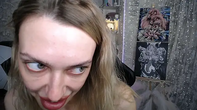 NickyAdamidi webcam
