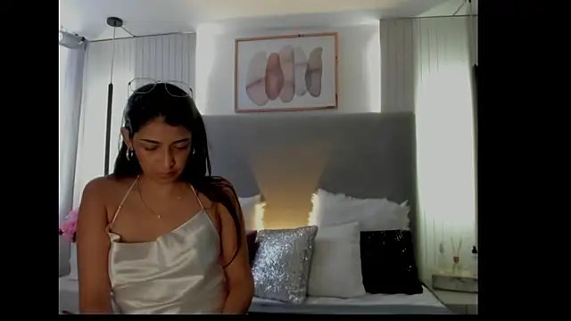 BrigitteVons webcam