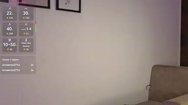 Pamela_tomas webcam