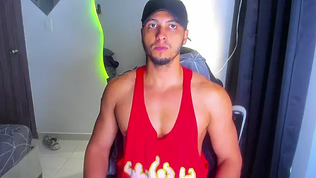 Kris_Khalifa69 webcam