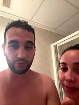 space_couple webcam