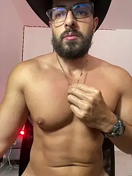 magnumchris webcam