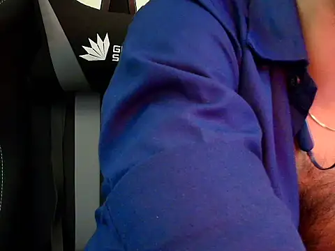 Jenni11Live webcam