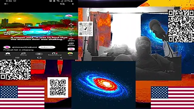 RussellTaylorLacy webcam