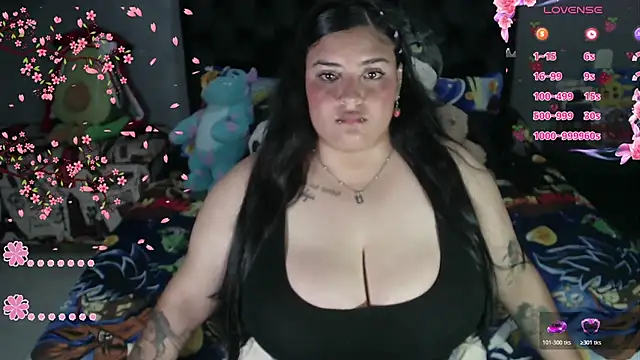 DAILYN__SOFIA__ webcam