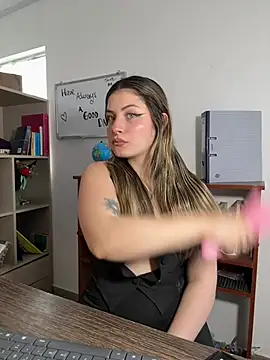 juanitablue webcam